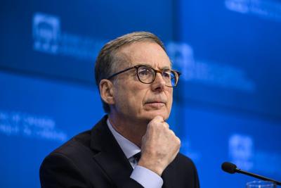 'Very difficult position': Bank of Canada expected to cut rate amid trade uncertainty