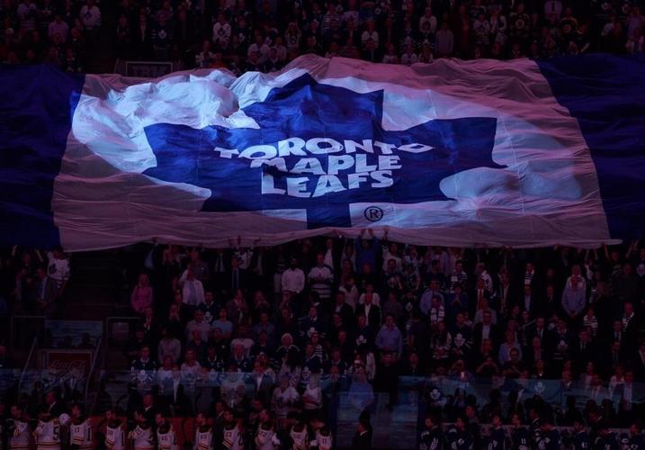 Maple Leafs go for Easton Cowan with the 28th overall pick at NHL draft