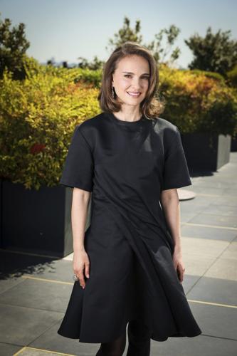 Natalie Portman and John Krasinski embark on a globe-trotting adventure in ‘Fountain of Youth’