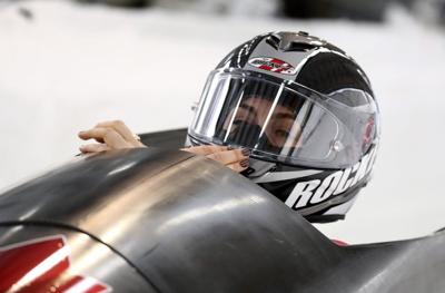 Canada's Lotholz, Sieben claim bobsled bronze in World Cup final