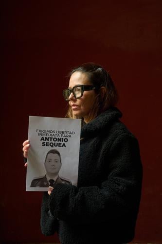 Venezuelans in Spain weigh hope and fear as their country’s future remains unclear