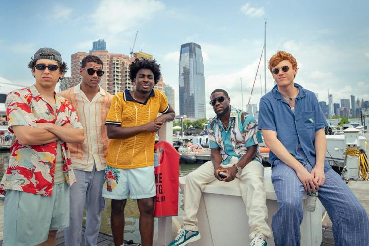 From 'Moana' to 'Leviticus,' here are summer movie breakouts you need to know