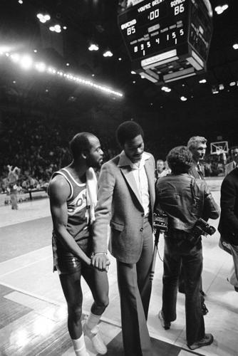 Junior Bridgeman, businessman and basketball standout for Louisville and Milwaukee Bucks, dies at 71