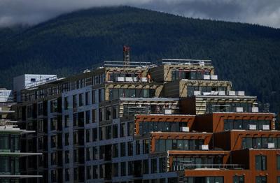 B.C. touts speed of major housing program to mark one-year anniversary