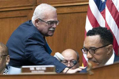 Democrats seek to probe Musk conflicts and DOGE firings with resolutions of inquiry in the House