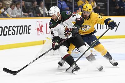 Edmonton Oilers promote Rychel, hire Kassian in hockey operations moves