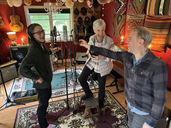 Anne Murray weighs the highs and lows of a big year, and her unexpected new album