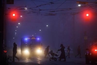 In The News for Dec. 1: Canada gains on U.S. in permanent resident race