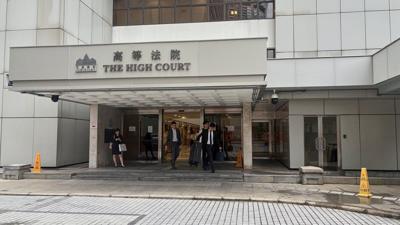 Hong Kong judge rules in favor of lesbian couple's parental recognition in landmark case