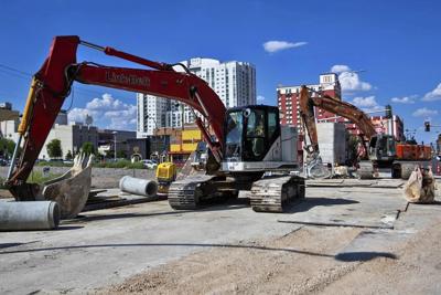 Workers exposed to extreme heat have no consistent protection in the US