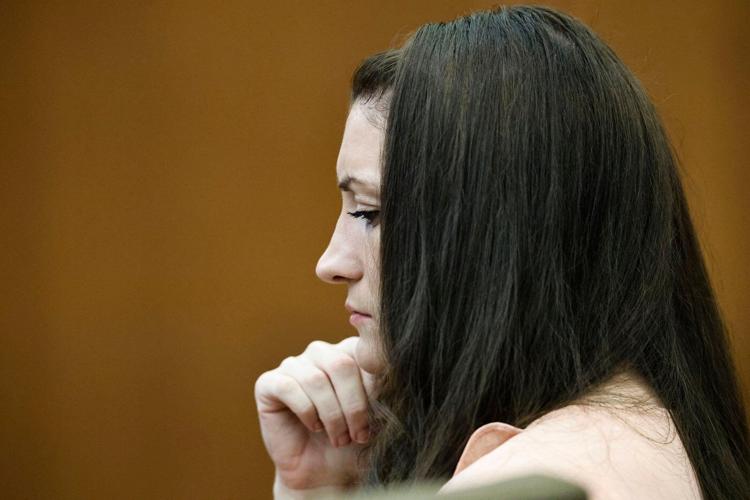 Psychologist testifies Lindsay Clancy was criminally responsible for killing her 3 children