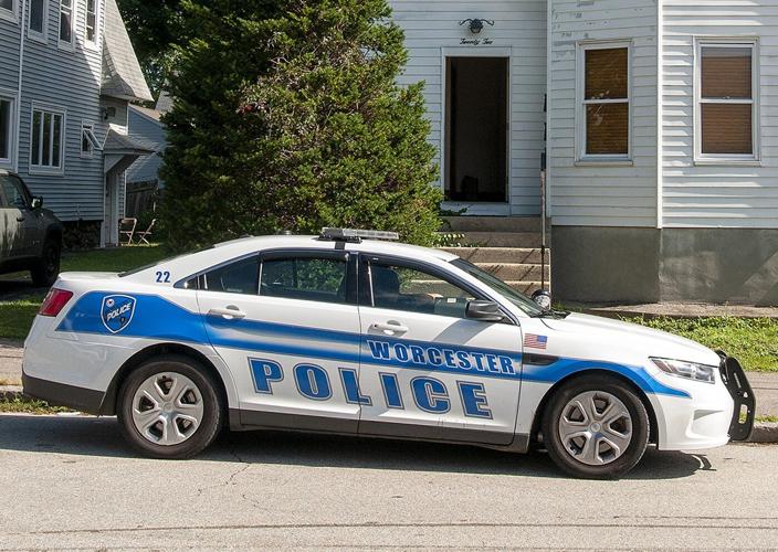 Report finds police in Massachusetts city let officers engage in sex with suspected prostitutes