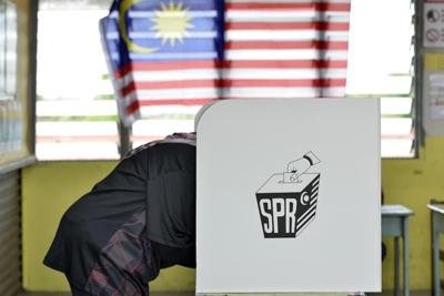 Why state polls this Saturday are pivotal to Malaysian Prime Minister Anwar's rule