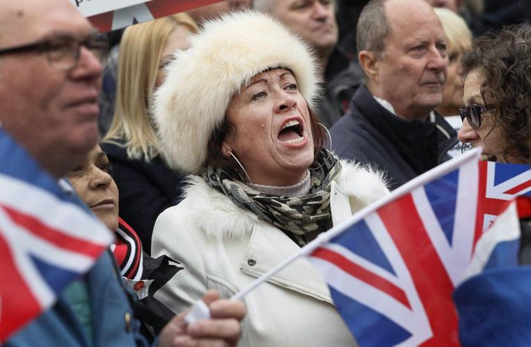 Experts on both sides of the pond say Alberta would do well to learn from Brexit