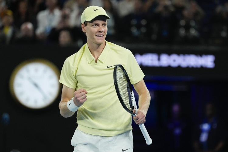 Djokovic quits mid-match and walks off to boos, putting Zverev in Australian Open final vs. Sinner
