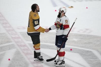 Newfoundland and Labrador hockey body axes post-game handshakes, citing 'issues'