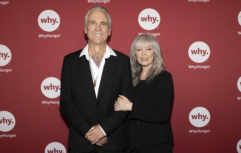 WhyHunger marks 50 years of fighting for food security, a point of 'pride and shame'