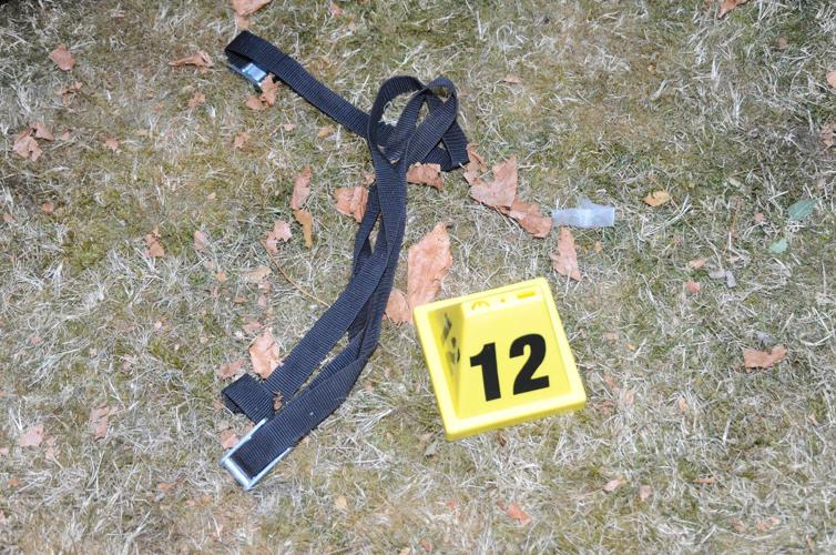 VPD officers haven't spoken at Myles Gray death hearing. Here's what the exhibits say