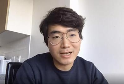 Hong Kong invokes a new law to cancel passports of 6 overseas-based activists, including Nathan Law