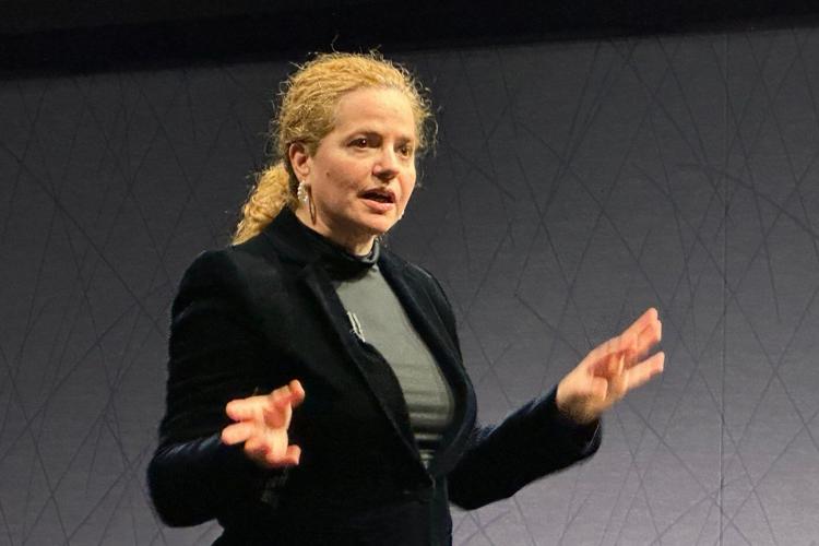 Royal Opera sees generation change as Jakub Hrůša and Speranza Scappucci come in