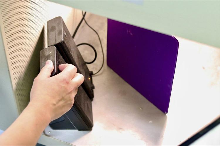 Can AI help humans understand animals and reconnect with nature? A nonprofit research lab thinks so