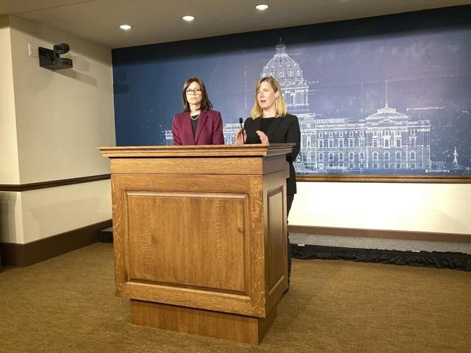Minnesota Legislature puts final touches on $72B budget as Democrats celebrate successes