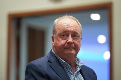 Crown says former B.C. mayor intentionally misled police with false allegations