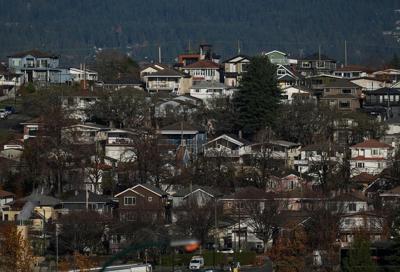 BC Real Estate Association numbers point to market 'uptrend' at beginning of 2024