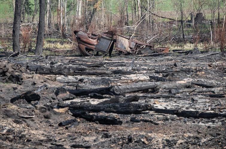 L'Alberta allouera 175 millions $ pour reconstruire après les incendies