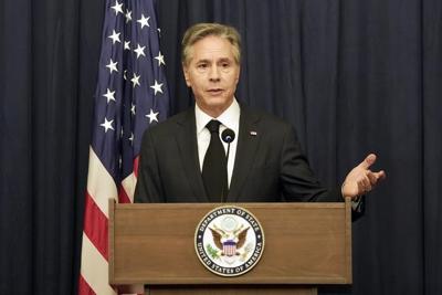 Blinken heads to Tonga, New Zealand, Australia as US shifts Indo-Pacific strategy into overdrive