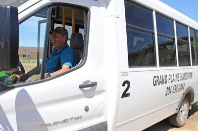 'There’s just sorrow:' Bus driver says rides must continue in wake of deadly crash
