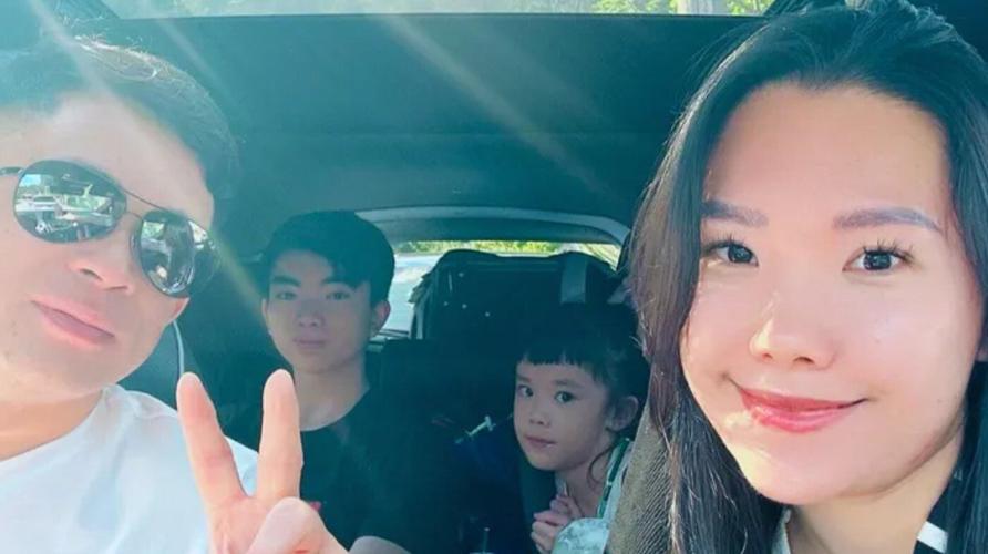 Father, mother, daughter, 5, killed in Vancouver festival attack, leave son behind