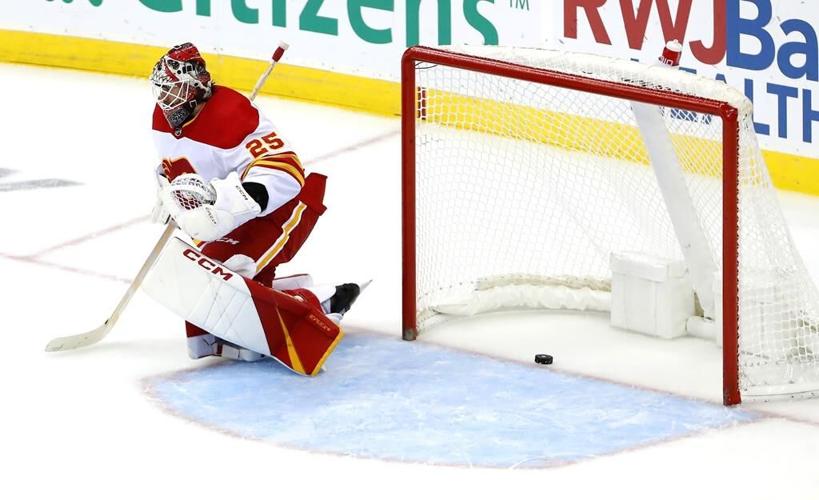 Hischier's overtime goal lifts Devils past Senators 4-3