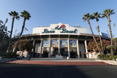 Judge denies emergency request to keep UCLA football at Rose Bowl