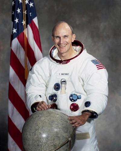 Ken Mattingly, astronaut who helped Apollo 13 crew return safely home, dies at age 87