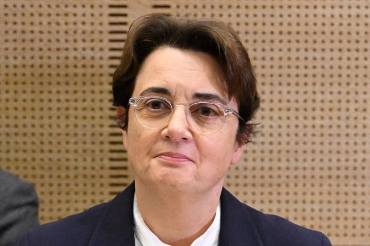 The home of the 'Mona Lisa' has a new boss to steer the Louvre out of crisis after jewel heist