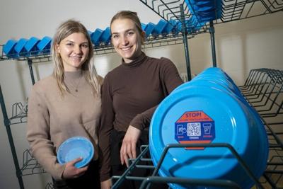 Ontario company Friendlier aims to help phase out single-use plastics