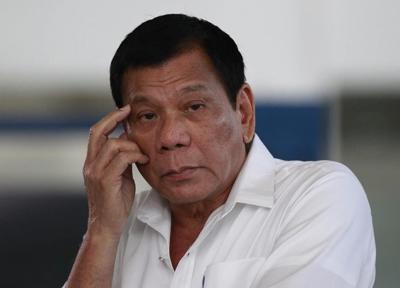 Ex-Philippine President Duterte to run as mayor despite his drug killings legacy