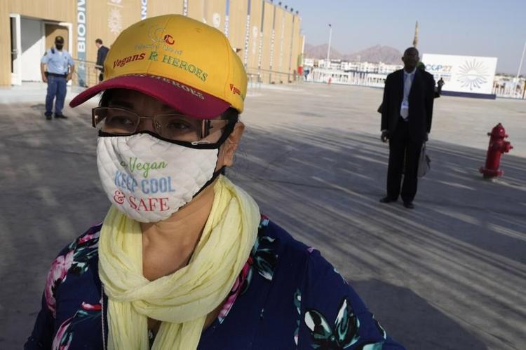 The Latest | UN Climate Summit