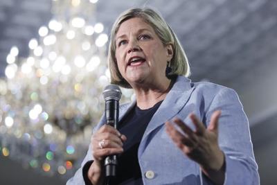 Ten races to watch in Monday's municipal elections across Ontario