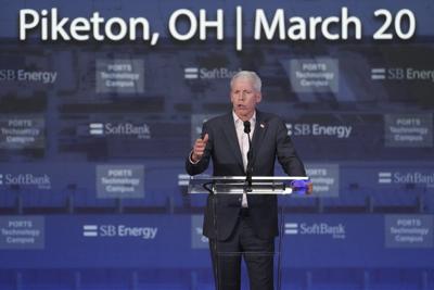 In apparent flub, Energy Secretary Wright says US heading 'in the wrong direction'