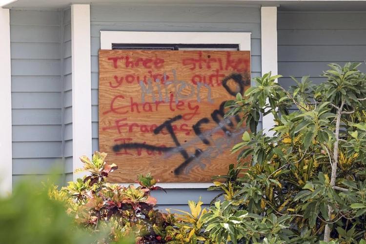 Tampa Bay hasn’t been hit directly by a major hurricane since 1921. Milton may be the one