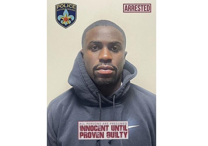 Two more arrested in connection with Southern University fraternity hazing death