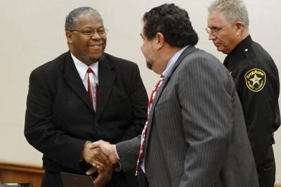 Former Atlantic City politician charged with election fraud involving absentee ballots
