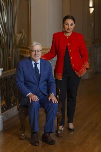 The World Food Prize Foundation announces changes to expand international reach