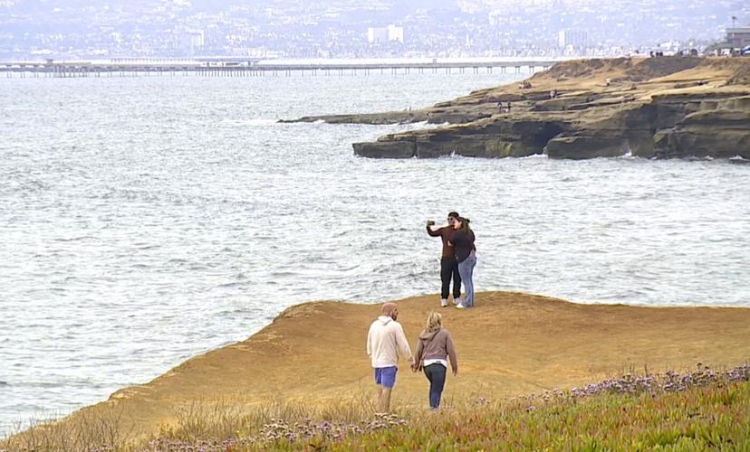 Coast Guard suspends search for plane that crashed into the ocean off San Diego and killed 6