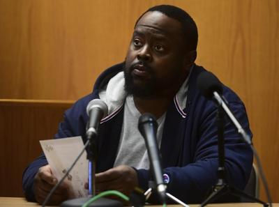 As accusations fly over ballot stuffing in mayoral primary, Connecticut Democrat takes the 5th