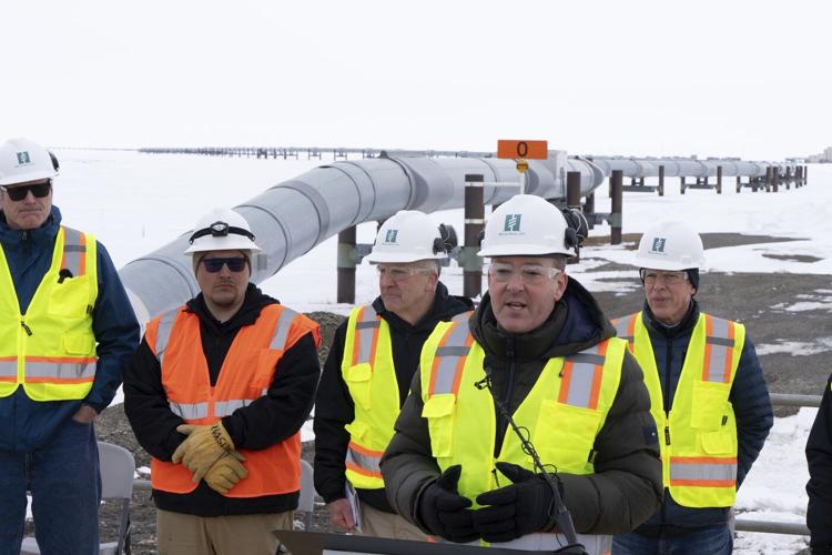 Takeaways from AP’s report on Alaska Natives’ response to oil and mining proposals
