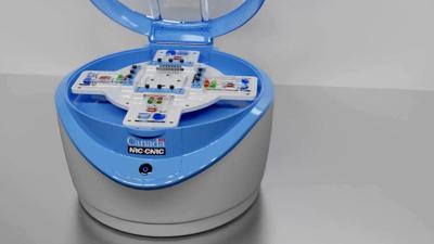 ɫֱ researchers develop test they say can help diagnose life-threatening sepsis