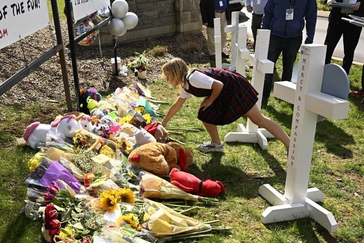 EXPLAINER: Mass shootings seldom shift partisan policies